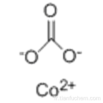 Carbonate de cobalt CAS 513-79-1